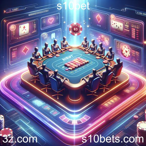 A Evolução dos Jogos de Mesa no Mundo Digital